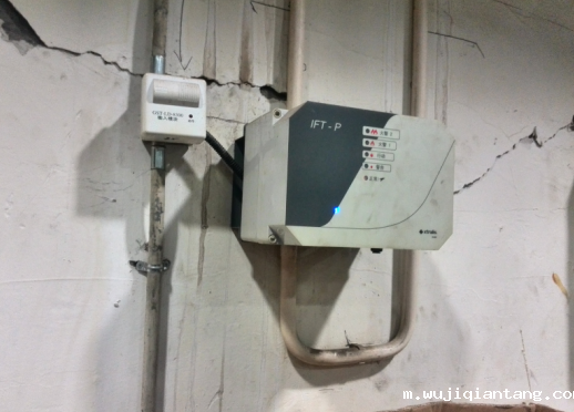 空气采样探测器