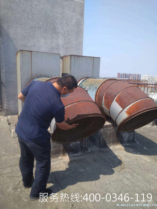 北京点点电脑版公司如何进行防排烟系统维保