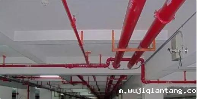 消防管道维修有哪些方法？如何进行分类？