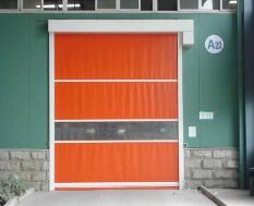 防火卷帘门选购以及保养方法