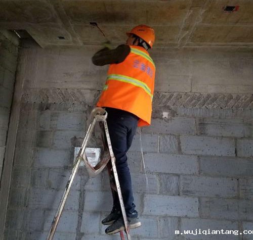  火灾探测器如何安装？