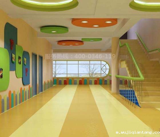 幼儿园检测点点电脑版