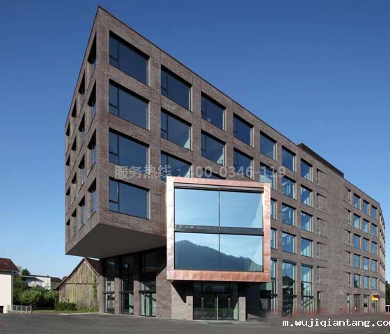 顺义国际新能源技术研究院