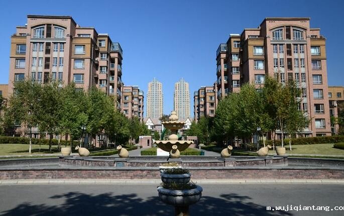 朝阳金苑小区点点电脑版