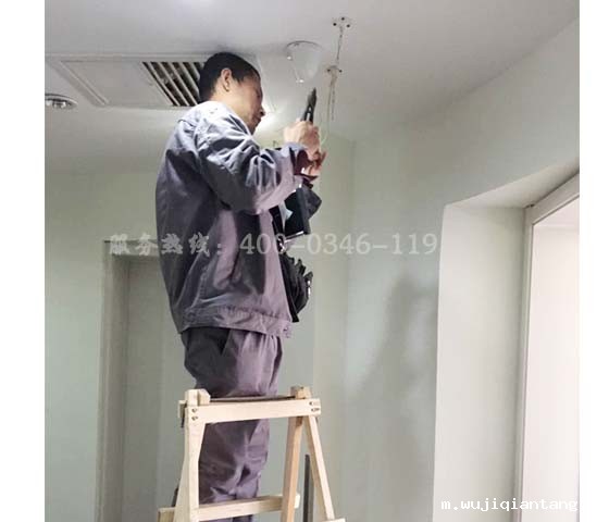 北京宏达通信电检消检