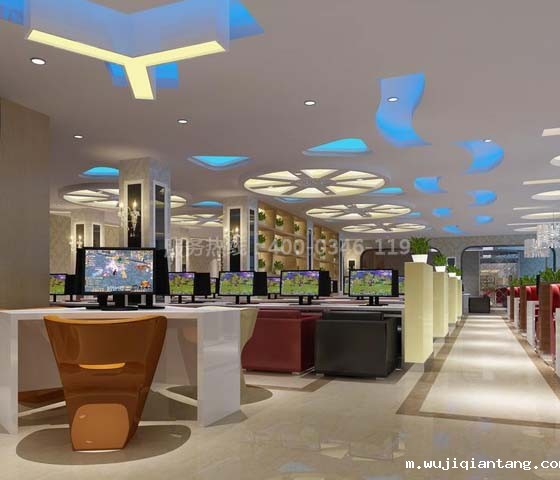 网吧点点电脑版