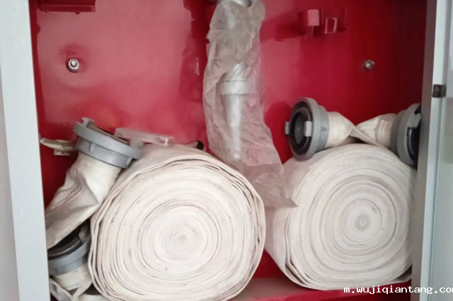 消防栓维保措施