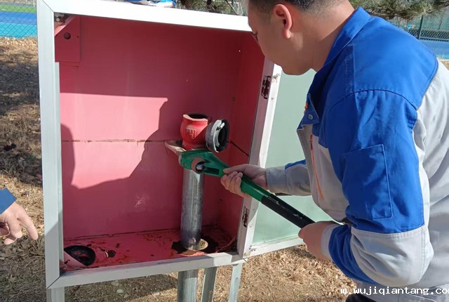 工厂室外消防栓多少钱一套?室外消防栓的安装费用